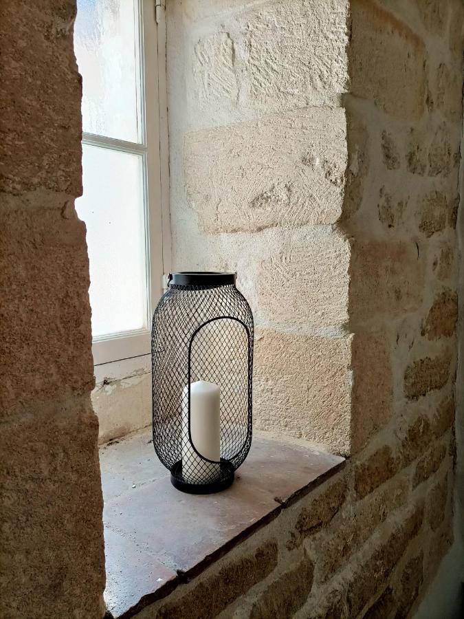 Maison Atypique Coeur De Village Historique 阿维尼翁新城 外观 照片