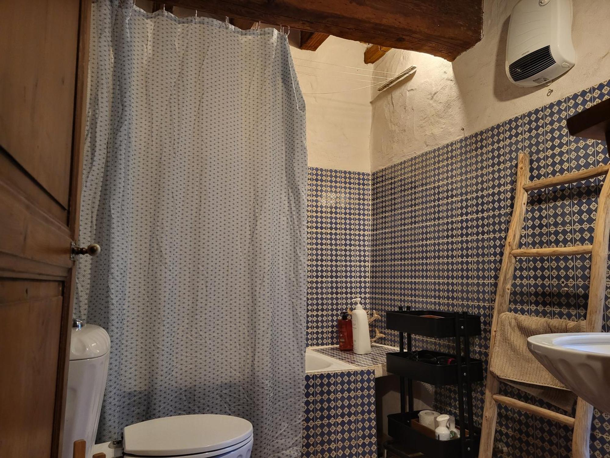 Maison Atypique Coeur De Village Historique 阿维尼翁新城 外观 照片